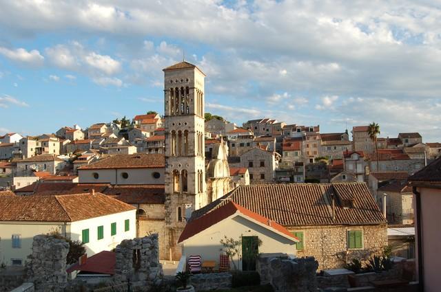 Old Town Hvar Rooms & Apartments Hvar Town Exterior foto